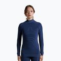 Bluza termoaktywna damska X-Bionic Heatloop marine
