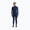 Bluza termoaktywna damska X-Bionic Heatloop marine 2