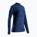 Bluza termoaktywna damska X-Bionic Heatloop marine 9