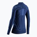 Bluza termoaktywna męska X-Bionic Heatloop LS marine 9