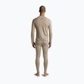 Longsleeve termoaktywny męski  X-Bionic Mightywool sand 4