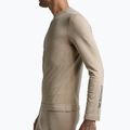 Longsleeve termoaktywny męski  X-Bionic Mightywool sand 5
