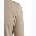 Longsleeve termoaktywny męski  X-Bionic Mightywool sand 10