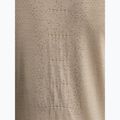 Longsleeve termoaktywny męski  X-Bionic Mightywool sand 12