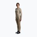 Bluza termoaktywna damska  X-Bionic Mightywool sand 2