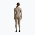 Bluza termoaktywna damska  X-Bionic Mightywool sand 4