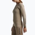 Bluza termoaktywna damska  X-Bionic Mightywool sand 6