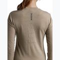 Bluza termoaktywna damska  X-Bionic Mightywool sand 8