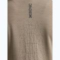 Bluza termoaktywna damska  X-Bionic Mightywool sand 11