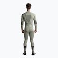Bluza termoaktywna męska X-Bionic Accumulator 4.0  tea grey/black 3