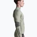 Bluza termoaktywna męska X-Bionic Accumulator 4.0  tea grey/black 4