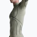 Bluza termoaktywna męska X-Bionic Accumulator 4.0  tea grey/black 5