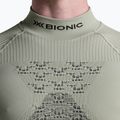 Bluza termoaktywna męska X-Bionic Accumulator 4.0  tea grey/black 6