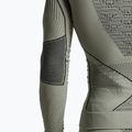Bluza termoaktywna męska X-Bionic Accumulator 4.0  tea grey/black 8