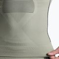 Bluza termoaktywna męska X-Bionic Accumulator 4.0  tea grey/black 9