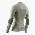 Bluza termoaktywna męska X-Bionic Accumulator 4.0  tea grey/black 13