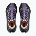 Buty do biegania X-Bionic Terraskin X03 Deep Purple/X Black/Sand 3