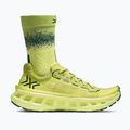 Buty do biegania + skarpety X-Bionic Terraskin X03 Electric Energy/Dark Green 2