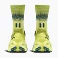Buty do biegania + skarpety X-Bionic Terraskin X03 Electric Energy/Dark Green 3