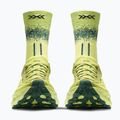 Buty do biegania + skarpety X-Bionic Terraskin X03 Electric Energy/Dark Green 4