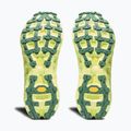Buty do biegania X-Bionic Terraskin X03 Electric Energy/Dark Green 2