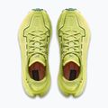 Buty do biegania + skarpety X-Bionic Terraskin X03 Electric Energy/Dark Green 3