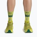 Buty do biegania X-Bionic Terraskin X03 Electric Energy/Dark Green 5