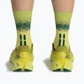 Buty do biegania X-Bionic Terraskin X03 Electric Energy/Dark Green 6