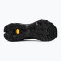Buty do biegania + skarpety X-Bionic Terraskin X03 X Black/Rhino Grey 4
