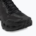 Buty do biegania + skarpety X-Bionic Terraskin X03 X Black/Rhino Grey 7