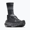 Buty do biegania + skarpety X-Bionic Terraskin X03 X Black/Rhino Grey 2