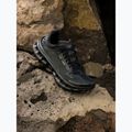 Buty do biegania X-Bionic Terraskin X03 X Black/Rhino Grey 6