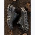 Buty do biegania X-Bionic Terraskin X03 X Black/Rhino Grey 7