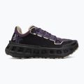 Buty do biegania + skarpety X-Bionic Terraskin X03 Deep Purple/X Black/Sand 2