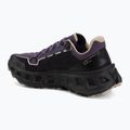 Buty do biegania + skarpety X-Bionic Terraskin X03 Deep Purple/X Black/Sand 3