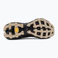 Buty do biegania + skarpety X-Bionic Terraskin X03 Deep Purple/X Black/Sand 4