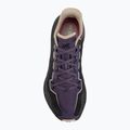 Buty do biegania + skarpety X-Bionic Terraskin X03 Deep Purple/X Black/Sand 5