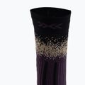 Buty do biegania + skarpety X-Bionic Terraskin X03 Deep Purple/X Black/Sand 10