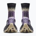 Buty do biegania + skarpety X-Bionic Terraskin X03 Deep Purple/X Black/Sand 3