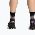 Buty do biegania + skarpety X-Bionic Terraskin X03 Deep Purple/X Black/Sand 16