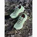 Buty do biegania + skarpety X-Bionic Terraskin X03 digital lime/x black 6