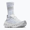 Buty do biegania + skarpety X-Bionic Terraskin X03 X White/Silver Grey