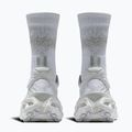 Buty do biegania + skarpety X-Bionic Terraskin X03 X White/Silver Grey 3