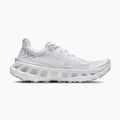 Buty do biegania + skarpety X-Bionic Terraskin X03 X White/Silver Grey