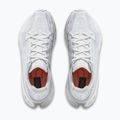 Buty do biegania + skarpety X-Bionic Terraskin X03 X White/Silver Grey 3