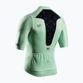 Koszulka rowerowa męska X-Bionic Corefusion Ride Jersey digital lime 2