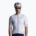 Koszulka rowerowa męska X-Bionic Corefusion Ride Jersey off white