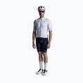 Koszulka rowerowa męska X-Bionic Corefusion Ride Jersey off white 2
