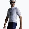 Koszulka rowerowa męska X-Bionic Corefusion Ride Jersey off white 4