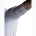 Koszulka rowerowa męska X-Bionic Corefusion Ride Jersey off white 7